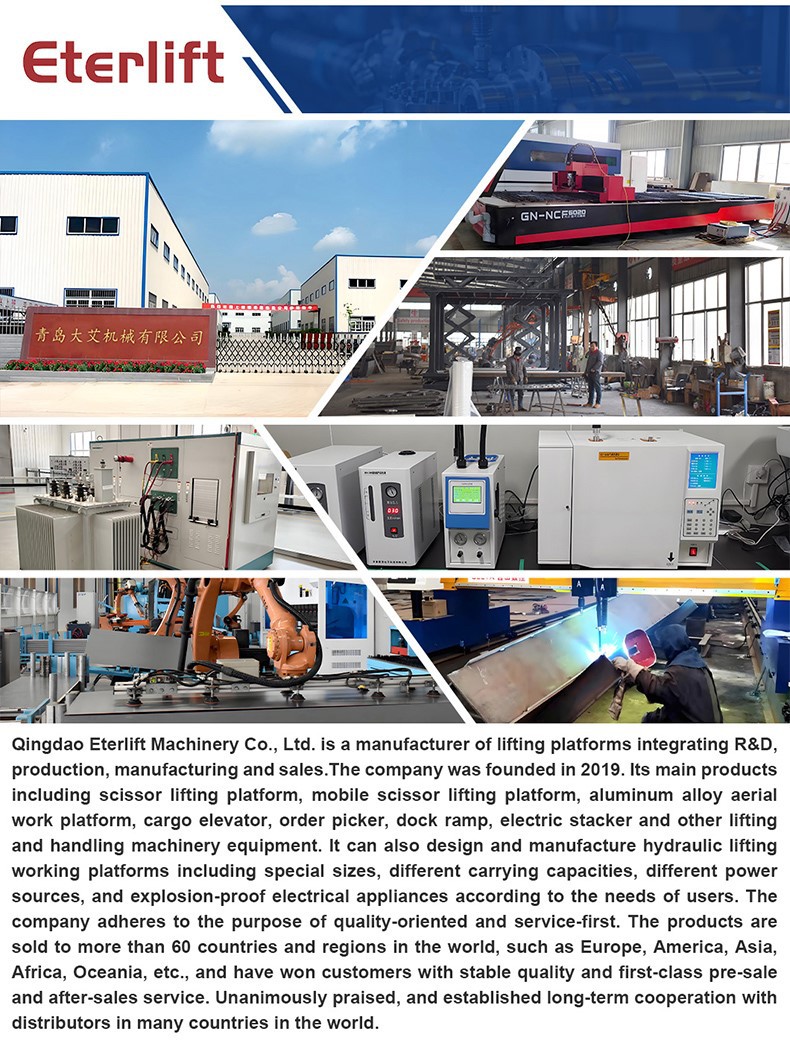 mobile hydraulic lifting equipment mobile hydraulic lifting equipment